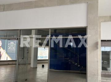 Local comercial · 267m² · 100 Estacionamientos · Local Comercial en Renta, Metepec Estado de México - (4)