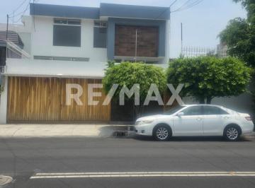 Casa · 585m² · 4 Recámaras · Casa Venta Prados Coapa - (4)