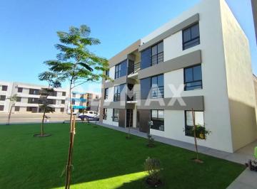 Departamento · 54m² · 2 Recámaras · 2 Estacionamientos · Condominios Nuevos en Venta "Basalto" - (4)