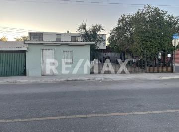 Casa · 180m² · 3 Recámaras · Casa en Venta en La Flores Magón - (4)