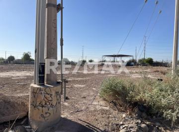 Terreno / Lote · 384m² · Se Vende Terreno Habitacional 383.99 m² Colonia Bahias de Coloso - (4)