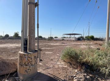 Terreno / Lote · 384m² · Se Vende Terreno Habitacional 383.99 m² Colonia Bahias de Coloso - (4)