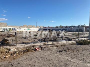 Terreno industrial · 3729m² · Se Vende Terreno en Col. Nacozari, Uso de Suelo Mixto - (4)