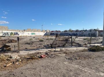 Terreno industrial · 3729m² · Se Vende Terreno en Col. Nacozari, Uso de Suelo Mixto - (4)