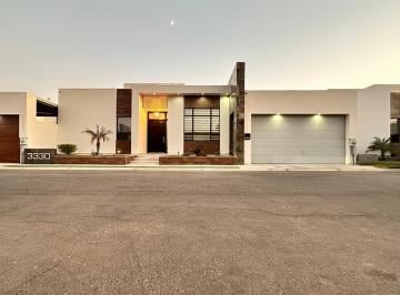 Casa · 170m² · 3 Recámaras · 4 Estacionamientos · Se Vende Hermosa Casa en Aurea Residencial - (4)