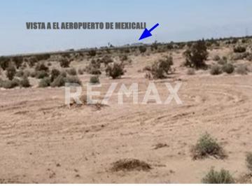 Terreno comercial · 1000000m² · Terreno en Venta de 100 Ha en La Mesa de Andrade de Mexicali Bc - (4)