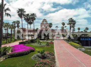 Terreno / Lote · 285m² · Se Venden Lotes Frente del Mar en Privada en Bajamar Lots On Sale At Bajamar Ocean Front, Ensen