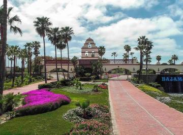 Terreno / Lote · 285m² · Se Venden Lotes Frente del Mar en Privada en Bajamar Lots On Sale At Bajamar Ocean Front, Ensen