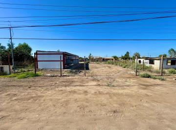 Terreno / Lote · 590m² · Se Vende Terreno con Construcción en Ejido Hidalgo - (4)
