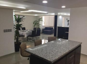 Departamento de 3 habitaciones, Boca del Río · En Renta Depa Amueblado 3 Recámaras en Av Juan Pablo II en Boca del Rio.