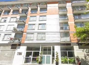 Departamento de 2 habitaciones, Cuauhtémoc · ¡Excelente Oportunidad! Departamento en Venta, Muy por Debajo del Costo Comercial