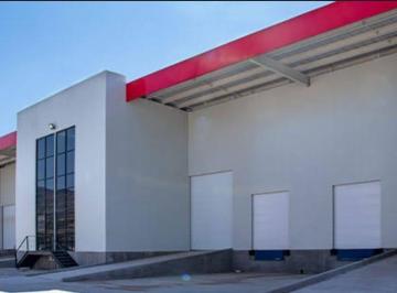 Nave industrial , Pedro Escobedo · Nave en Pre - Venta