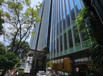 Oficina , Benito Juárez · Oficina Completamente Acondicionada en Corporativo Aaa Frente a Manacar