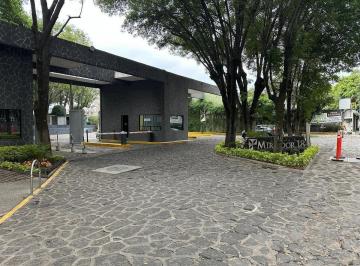 Departamento de 3 habitaciones, Tlalpan · Departamento en Renta en Residencial Bosques de Tepepan, Tlalpan