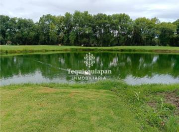 Casa de 3 habitaciones, Tequisquiapan · Casa en Venta en Club de Golf Tequisquiapan