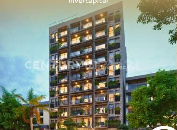 Departamento · 60m² · 1 Recámara · 1 Estacionamiento · Departamento en Venta, Arcos Sur, Zona Minerva, Guadalajara, Jal.