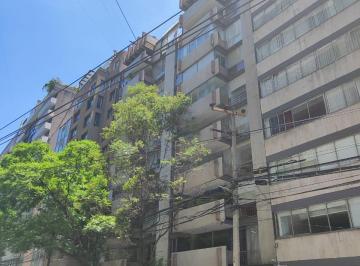Departamento de 4 habitaciones, Miguel Hidalgo · Polanco P. H. en Venta