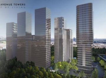 dcef52dde490105c686e831037877af5eee2691d44190a5c0953d91169a802e1 · Departamentos en Venta The One Avenue Towers