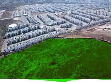 Terreno / Lote , El Salto · Terreno en Venta "Oportunidad Estrategica Para Desarrolladores"