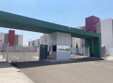 Departamento de 2 habitaciones, El Marqués · Departamento en Renta de 2 Recamaras, La Pradera, Querétaro Cmz