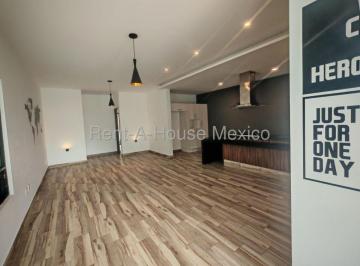 Departamento de 2 habitaciones, Corregidora · Departamento en Renta de 2 Recamaras, Corregidora, Querétaro Cmz
