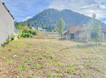 Terreno / Lote · 500m² · Venta de Terreno en Cerro Gordo a 10 Minutos de Avandaro Centro