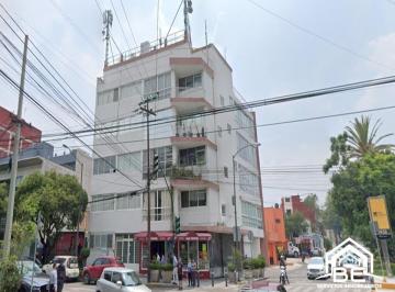 Departamento de 2 habitaciones, Miguel Hidalgo · Departamento en Renta, Irrigación, Miguel Hidalgo, Cdmx