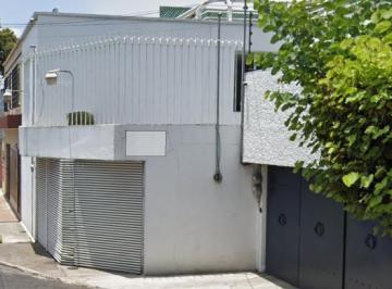 Casa de 4 habitaciones, Iztacalco · Casa en Venta Playa Copacabana 74, Militar Marte, Iztacalco, Ciudad de México