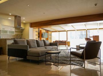 Departamento · 338m² · 3 Recámaras · 3 Estacionamientos · Magnifico PH en Venta en Vida Andares