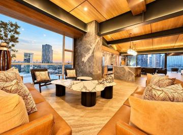 Departamento · 338m² · 3 Recámaras · 3 Estacionamientos · Magnifico PH en Venta en Vida Andares