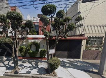 Casa de 3 habitaciones, Benito Juárez · ¡!perfecto Inmueble en Remate Bancario!