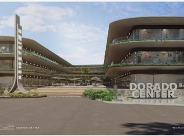 Local en centro comercial , Boca del Río · Locales en Venta Plaza Nueva Dorado Center