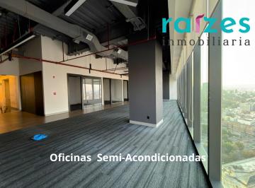 Oficina , Benito Juárez · Renta | Oficinas Premium en Torre Mítikah | Leed Gold | Xoco, Benito Juárez