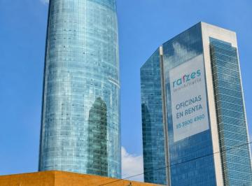 Oficina , Benito Juárez · Renta | Oficinas Premium en Torre Mítikah | Leed Gold | Xoco, Benito Juárez