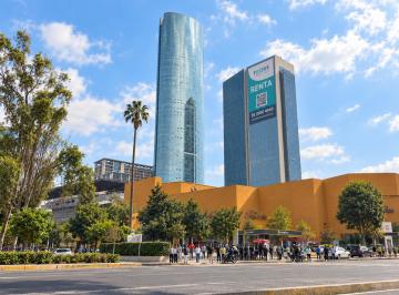 Oficina , Benito Juárez · Oficina en Renta | Xoco | Desde Usd 33/m² en Torre Mítikah