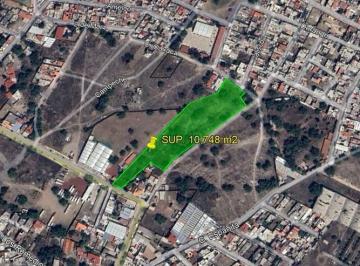 Terreno / Lote · 10748m² · Terreno en Venta Tecámac Centro Isidro Fabela. Sup. 10,748 m²