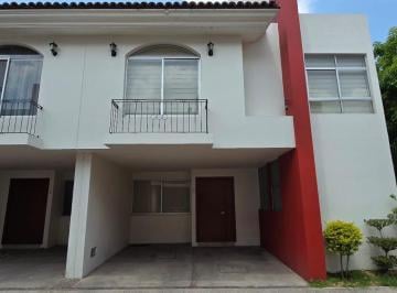 Casa de 3 habitaciones, Zapopan · Gpm Casa en Renta Barcelona Residencial