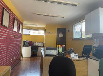 Oficina · 34m² · Oficina en Renta en Mmelchor Ocampo