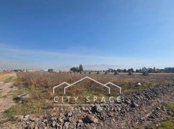 dedcfa491a85af03f567e08b21c2d8c44777e661a7168b0e6adc39d2814407a2 · Terreno en San Gregorio Chalco, Estado de México