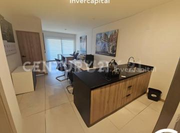 Departamento · 66m² · 1 Recámara · 1 Estacionamiento · Venta de Lofts 66 m², Colonia Moderna, Guadalajara, Jalisco.