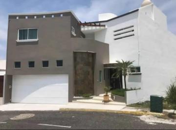 Casa de 4 habitaciones, Alvarado · Casa en Venta Fraccionamiento Playas del Conchal