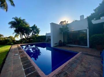 Casa de 4 habitaciones, Cuernavaca · Ahuatepec Los Limoneros