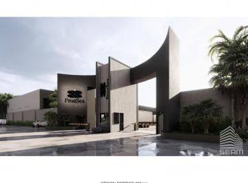 Nave industrial · 1282m² · Bodegas de Camara Fria en Venta en Belenes, Zapopan