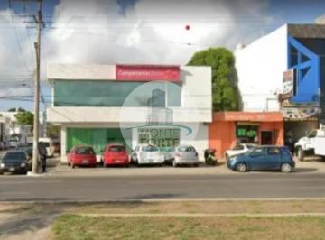 Edificio · Edificio Comercial en Nuevo Aeropuerto