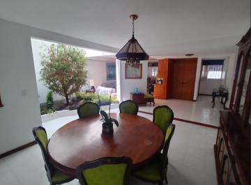 Casa de 4 habitaciones, Huixquilucan · Casa en Venta Bosque de Jiquilpan, Bosques de La Herradura!