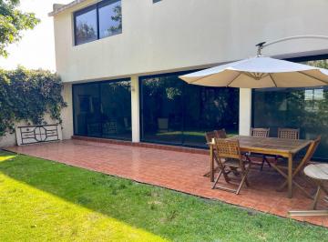 Casa de 4 habitaciones, Alvaro Obregón · Casa Venta Paseo de Las Lomas, Alberto Einstein