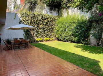 Casa de 4 habitaciones, Alvaro Obregón · Casa Venta Paseo de Las Lomas, Alberto Einstein