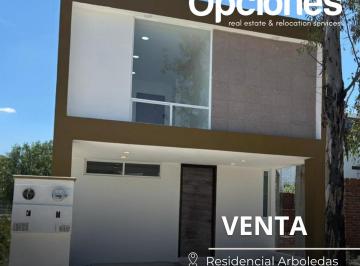 Casa de 3 habitaciones, Salamanca · Casa en Venta, Residencial Arboledas Salamanca, Gto.