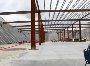 Nave industrial , Cuautitlán Izcalli · Nave Industrial en Renta Cuautitlan Excelente Ubicación 12,000 m²