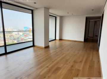Departamento · 137m² · 2 Recámaras · 2 Estacionamientos · Departamento en Venta Nova Lifestyle Bosques, El Olivo
